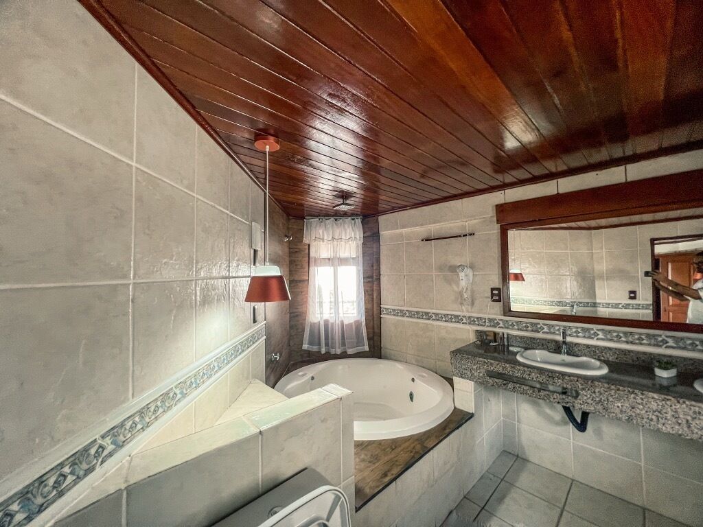 Foto - Falésia Praia Hotel