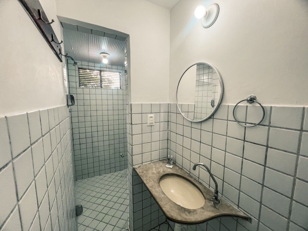 Foto - Falésia Praia Hotel