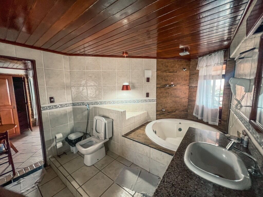 Foto - Falésia Praia Hotel