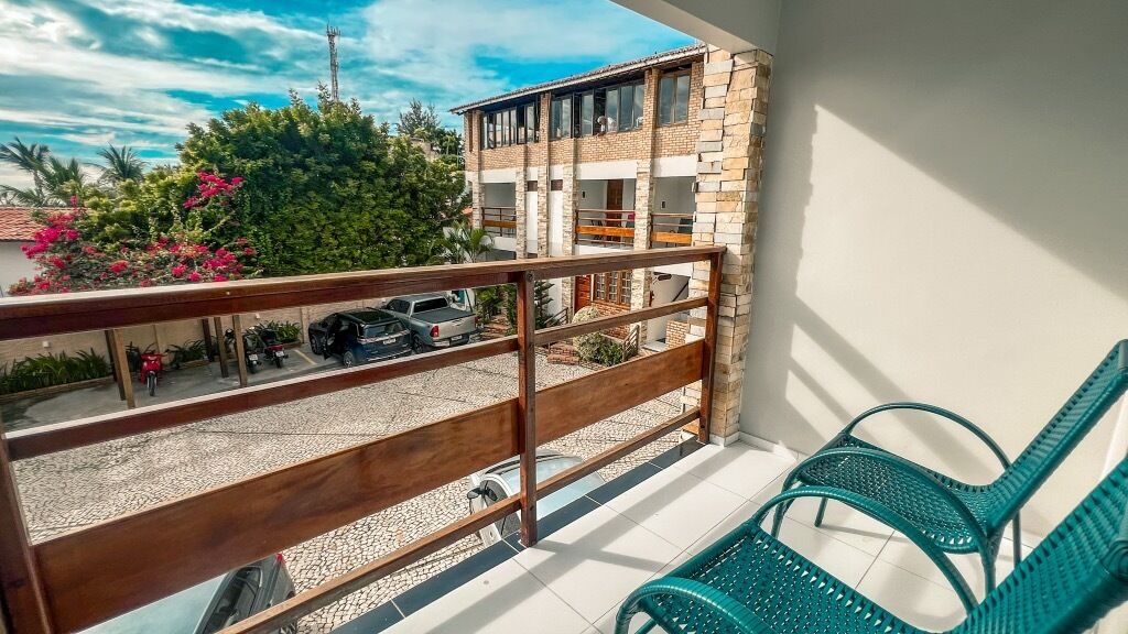 Photo - Falésia Praia Hotel