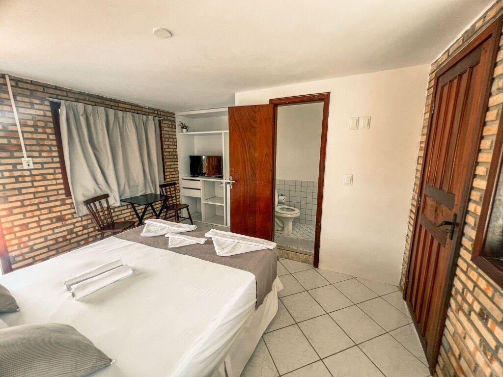 Foto - Falésia Praia Hotel