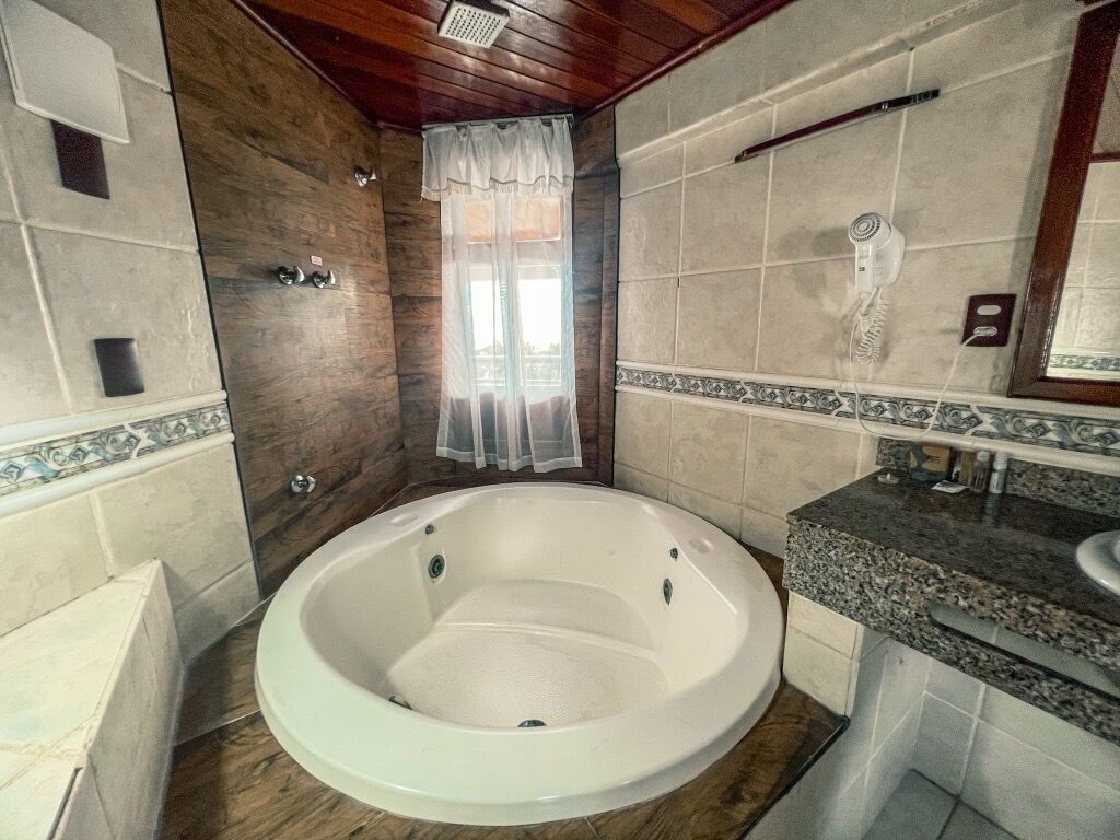 Foto - Falésia Praia Hotel