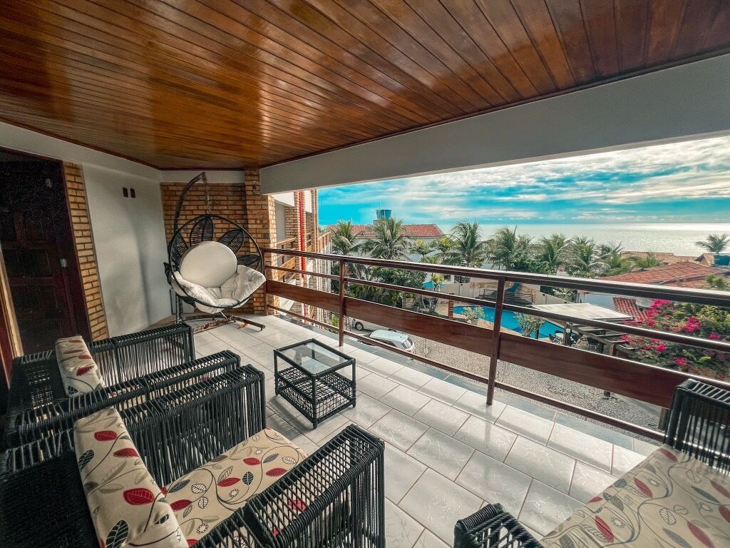 Presidential-Suite | Strand-/Meerblick