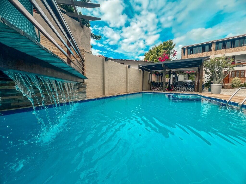 Foto - Falésia Praia Hotel