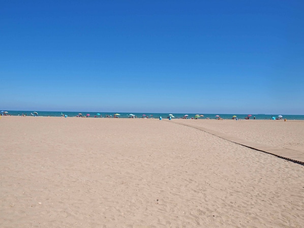 Spiaggia