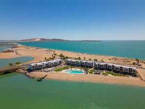 Exterior - Eagle Village at Islas del Mar- A3 (Puerto Peñasco)