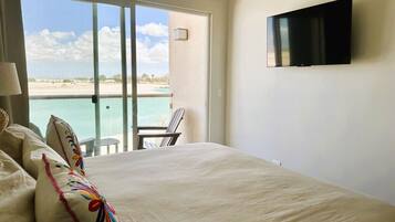 2 間睡房、書桌、熨斗/熨衫板、Wi-Fi