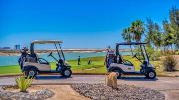 Golf