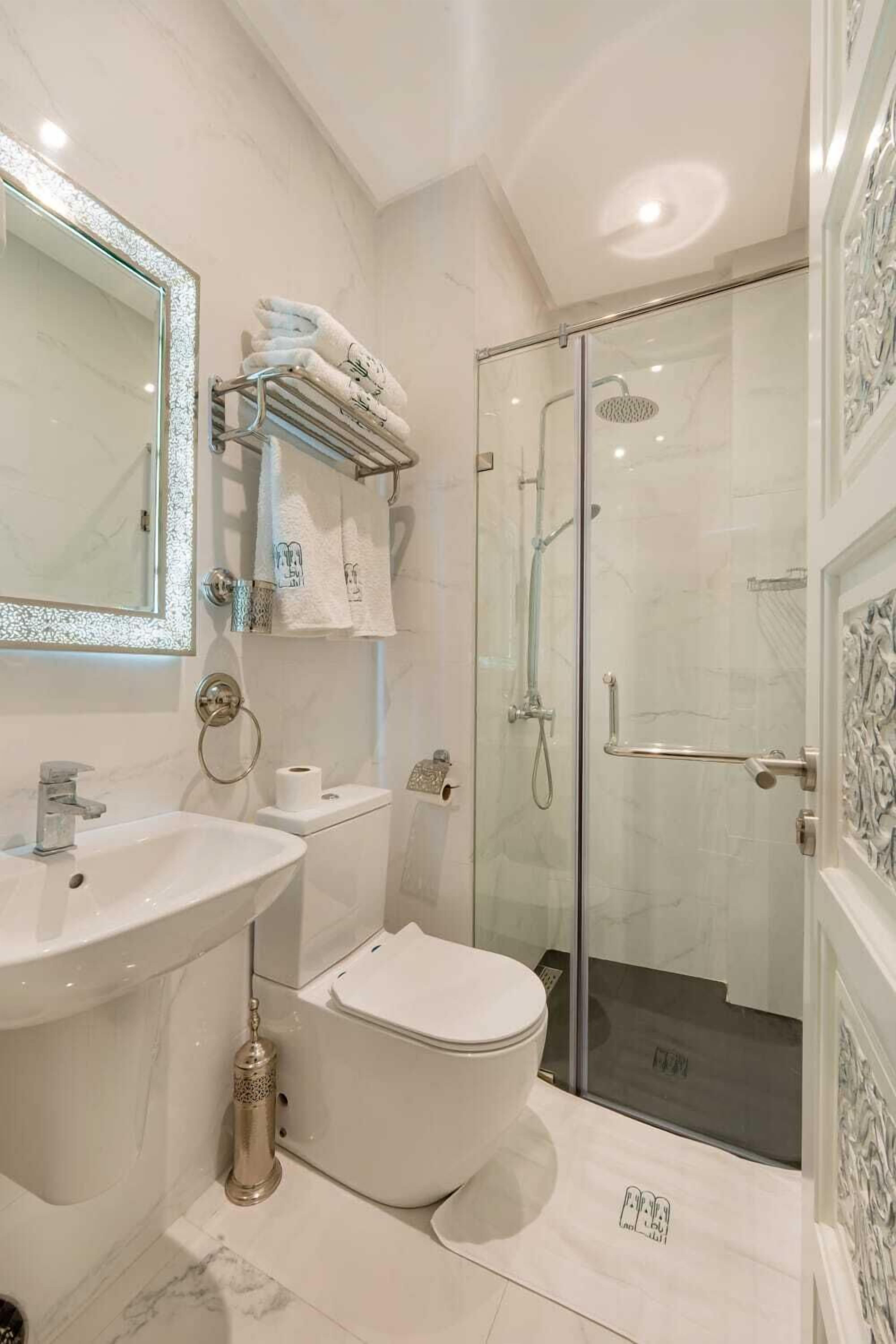 Photo - Hotel Riad Chami