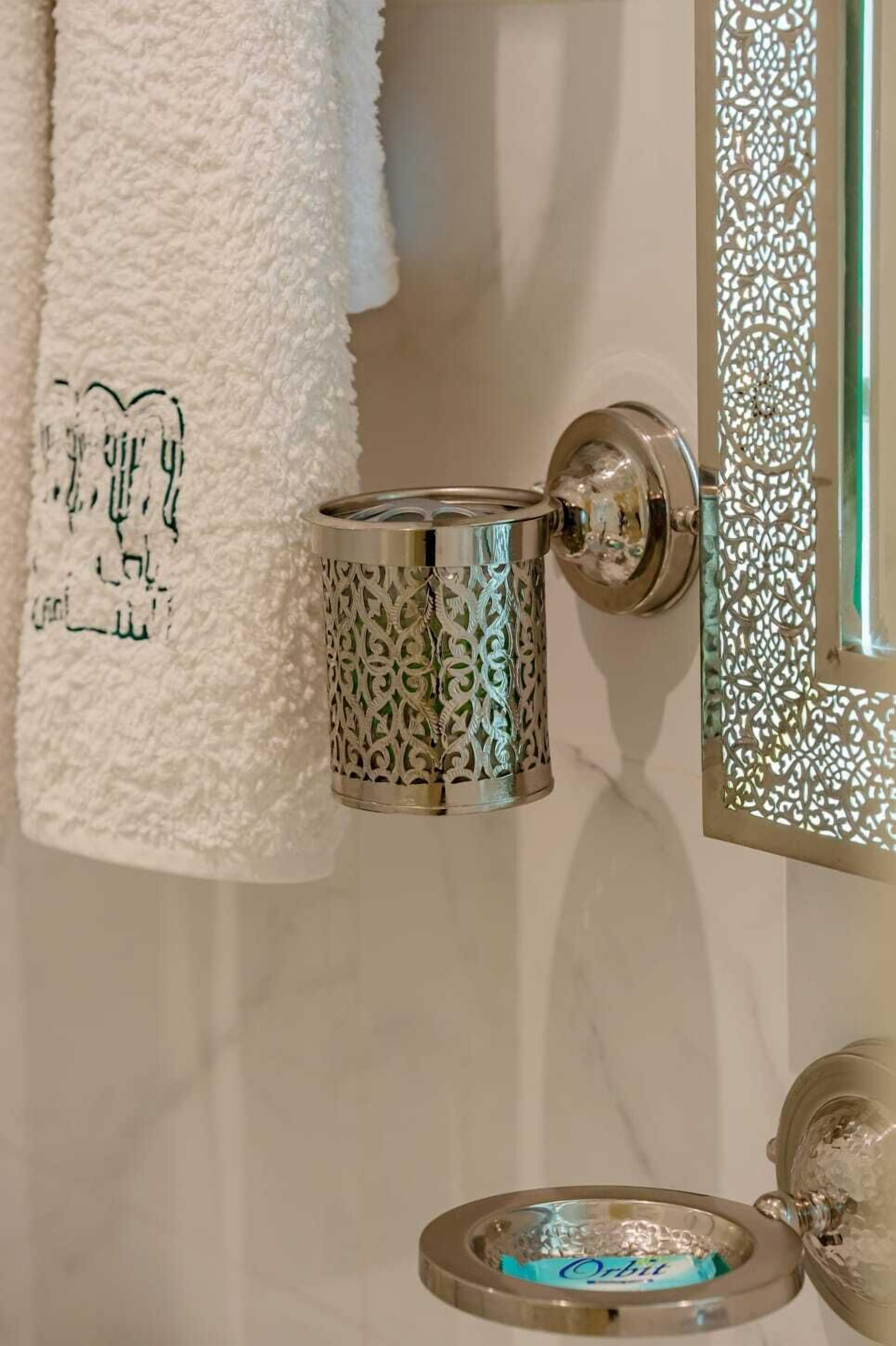 Photo - Hotel Riad Chami