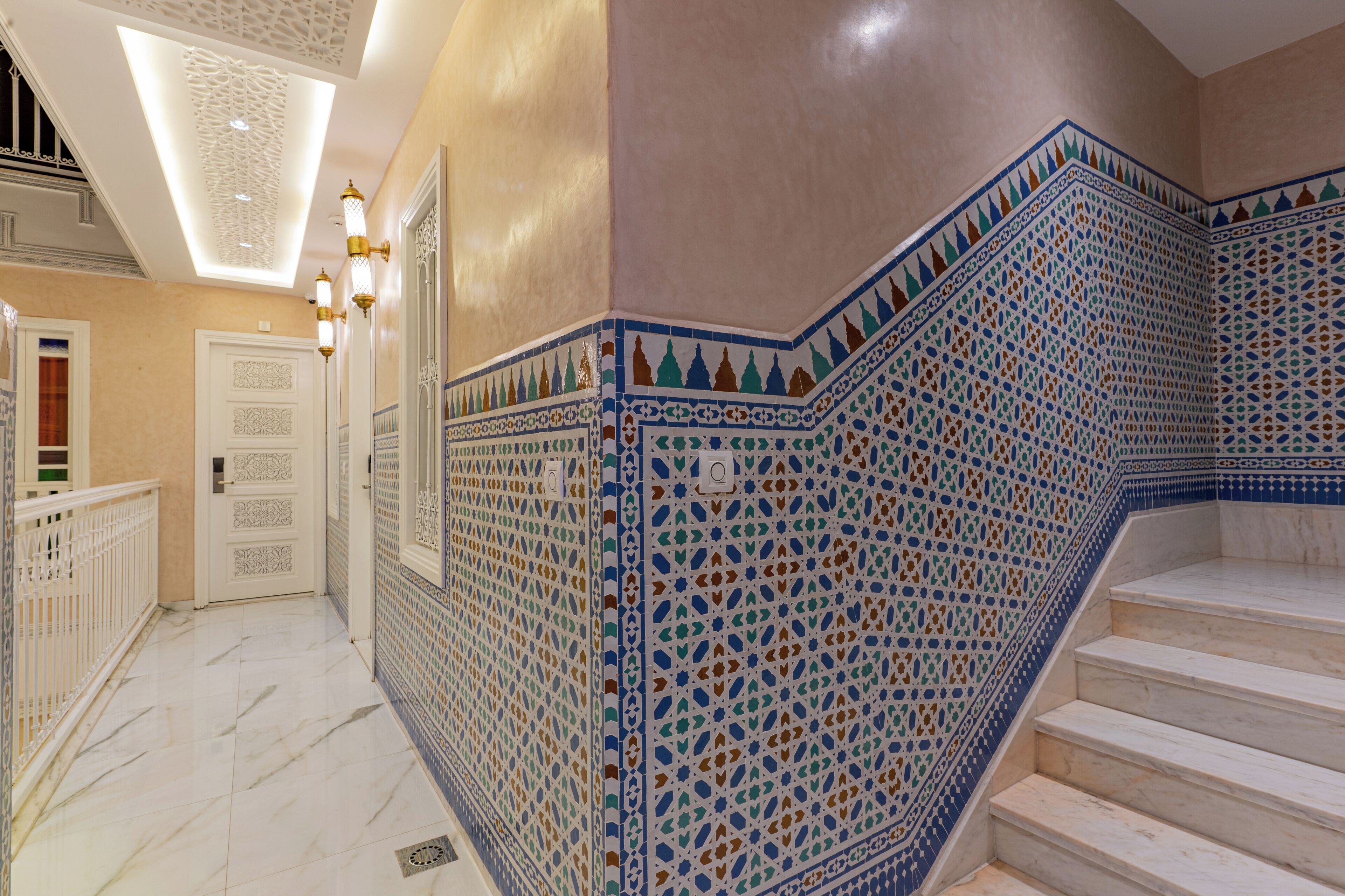 Photo - Hotel Riad Chami