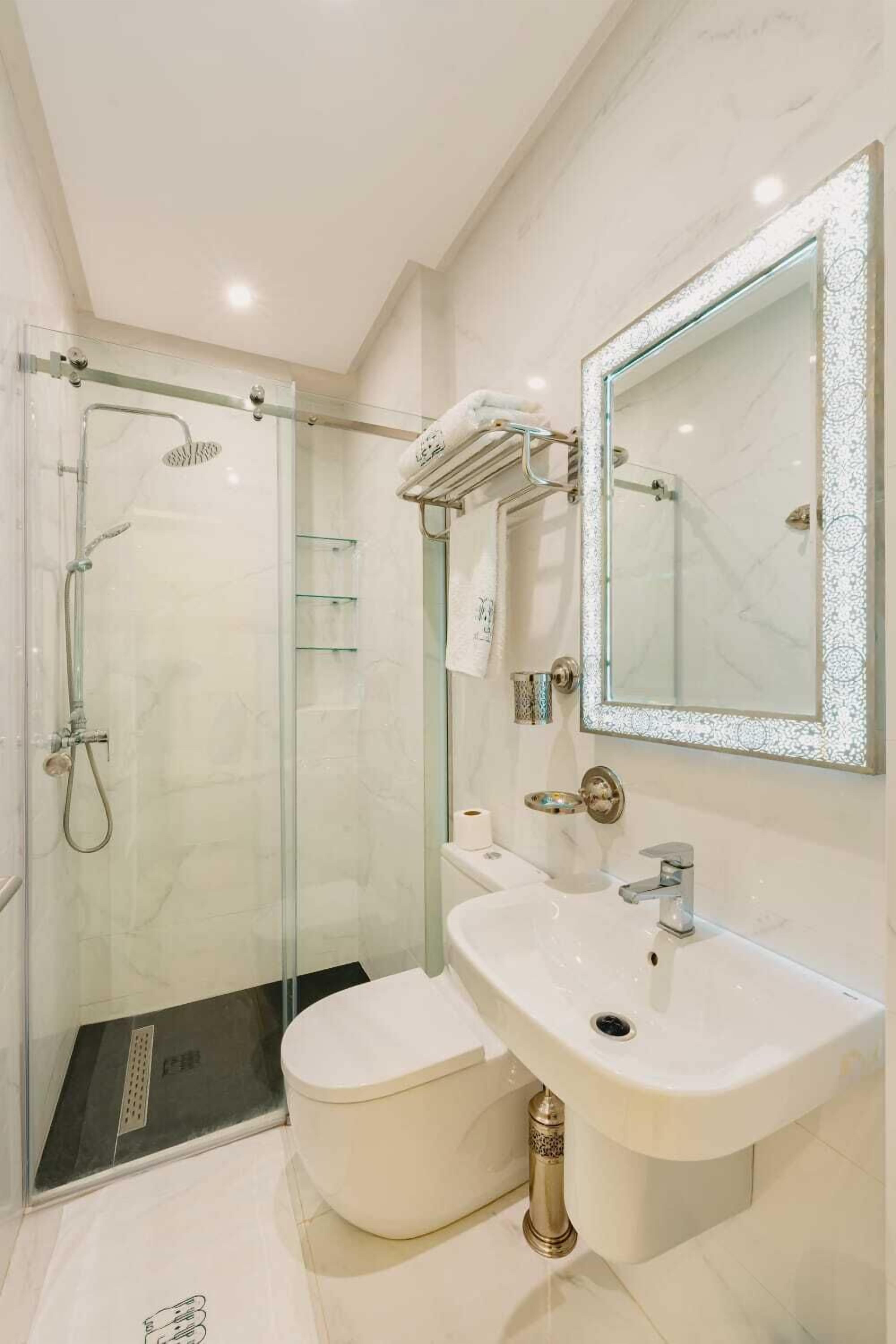 Photo - Hotel Riad Chami