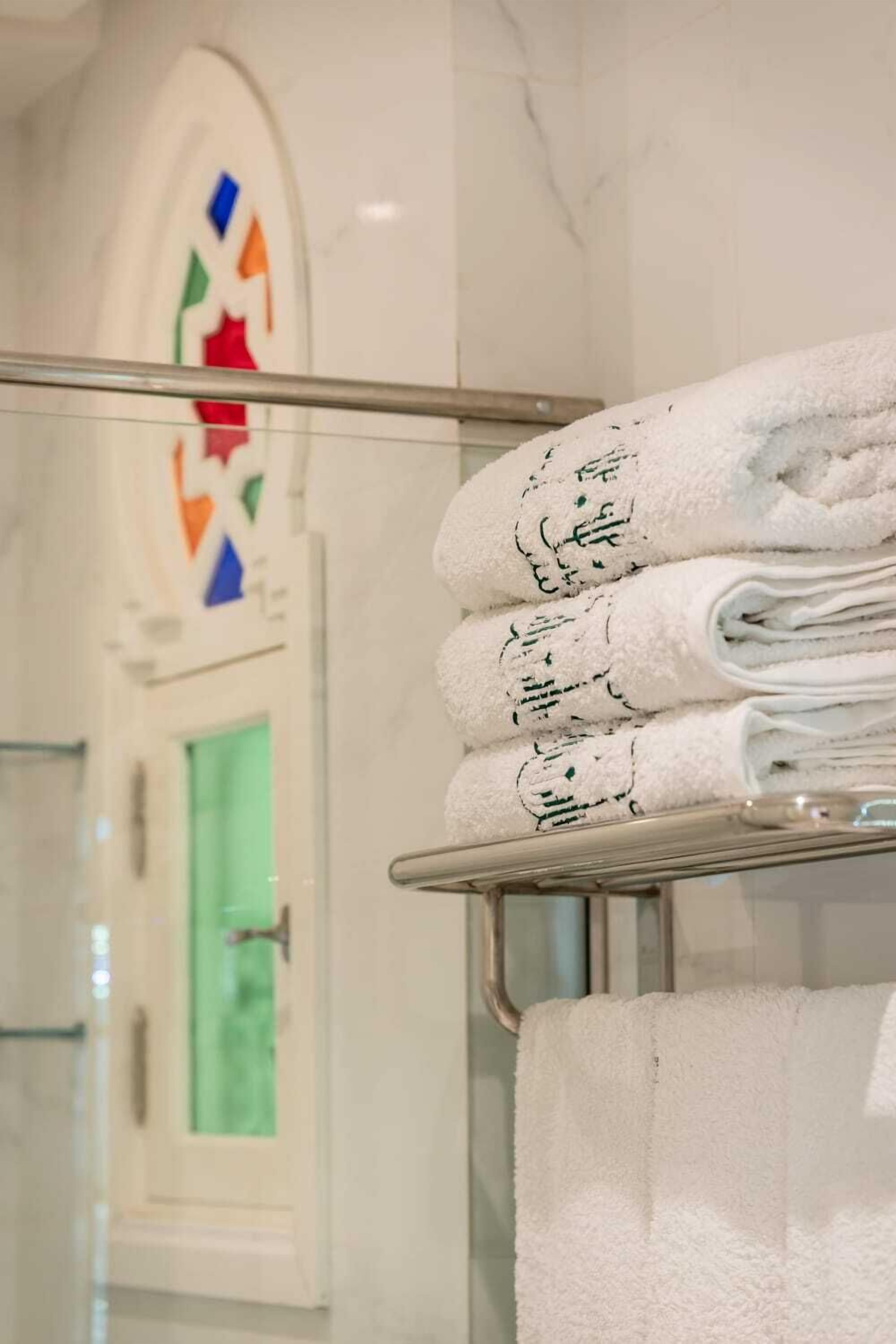 Foto - Hotel Riad Chami