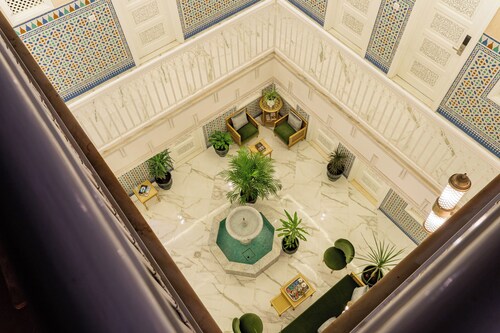 Hotel Riad Chami