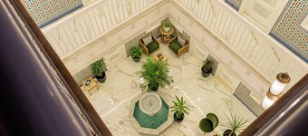 Hotel Riad Chami