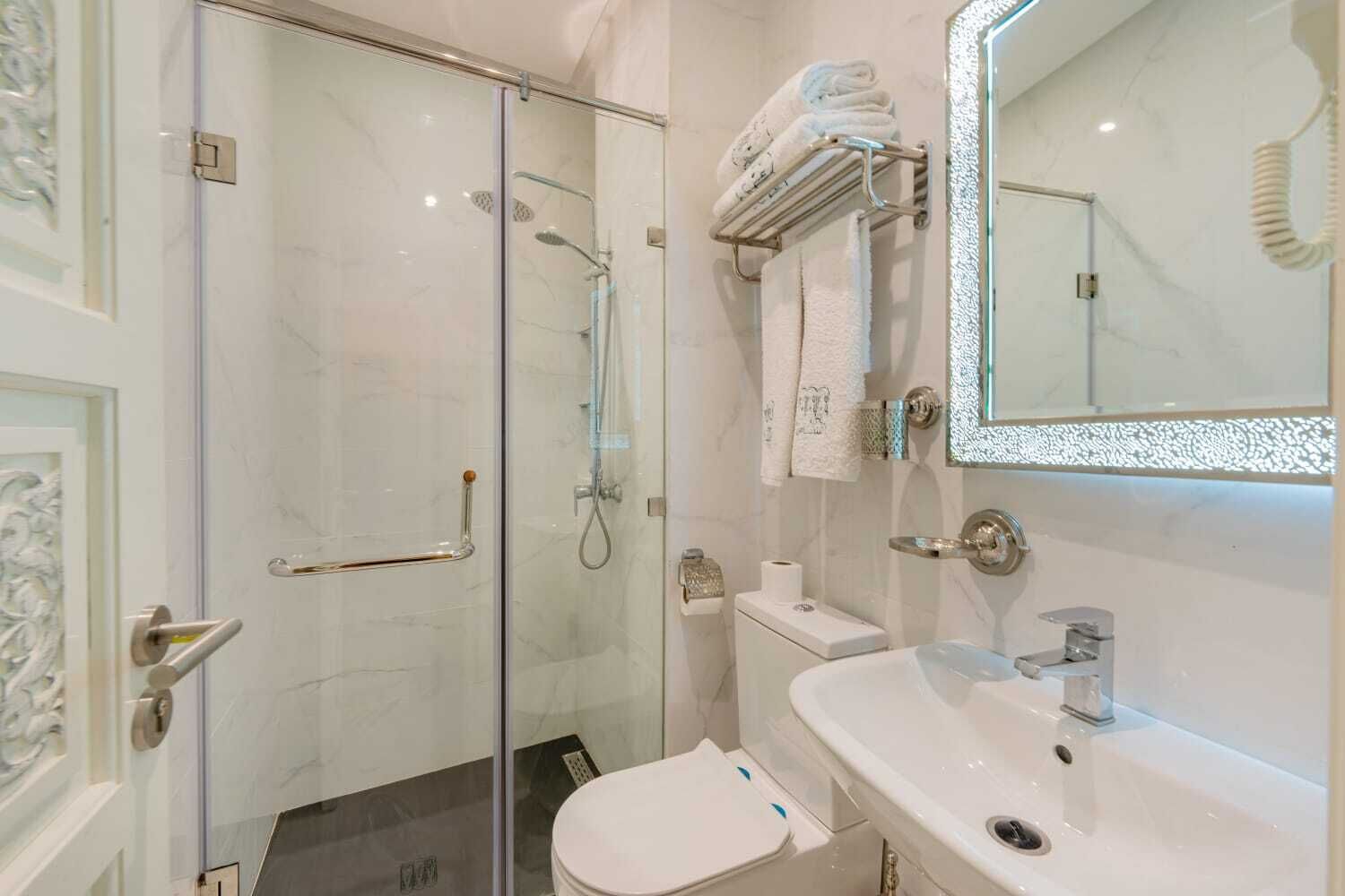 Photo - Hotel Riad Chami