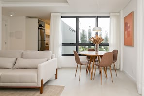 Appartement | Coin séjour