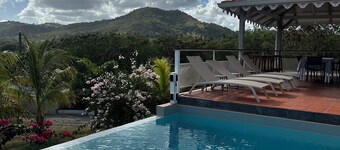 Bwa Kanpech Villa