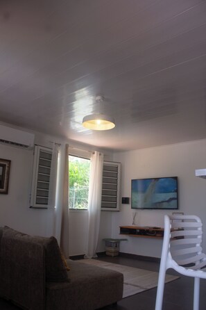 Téléviseur connecté