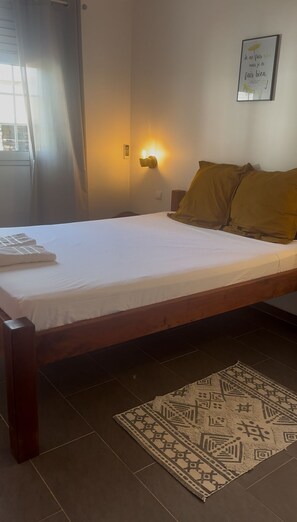 3 Schlafzimmer, Bügeleisen/Bügelbrett, Reisekinderbett, kostenloses WLAN