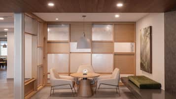 Lobbylounge