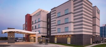 Fairfield by Marriott Inn & Suites Omaha at MH Landing