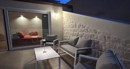 La Zagara House