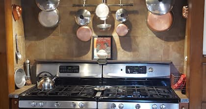 Catskill Classic Charm