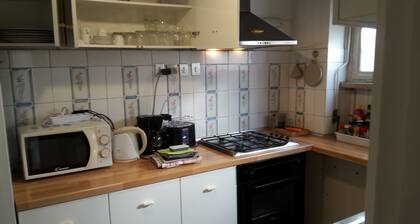 Apartment Parioli near Villa Borghese