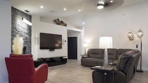 Family House | Living area - 30456 San Tan (San Tan Valley)
