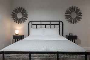 Family House | 4 bedrooms, individually decorated, individually furnished