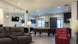 Family House | Living area - 30456 San Tan (San Tan Valley)