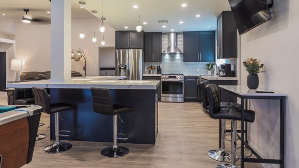 Family House | Private kitchen - 30456 San Tan (San Tan Valley)