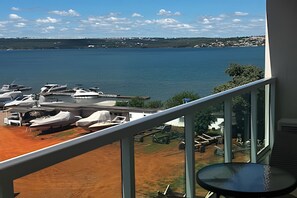 Apartment | Property grounds