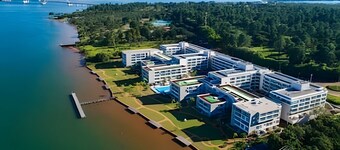 Brisas do Lago - Apartamento 4