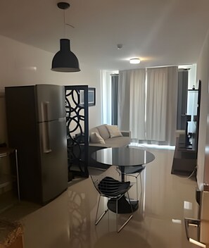 Apartment | Interior