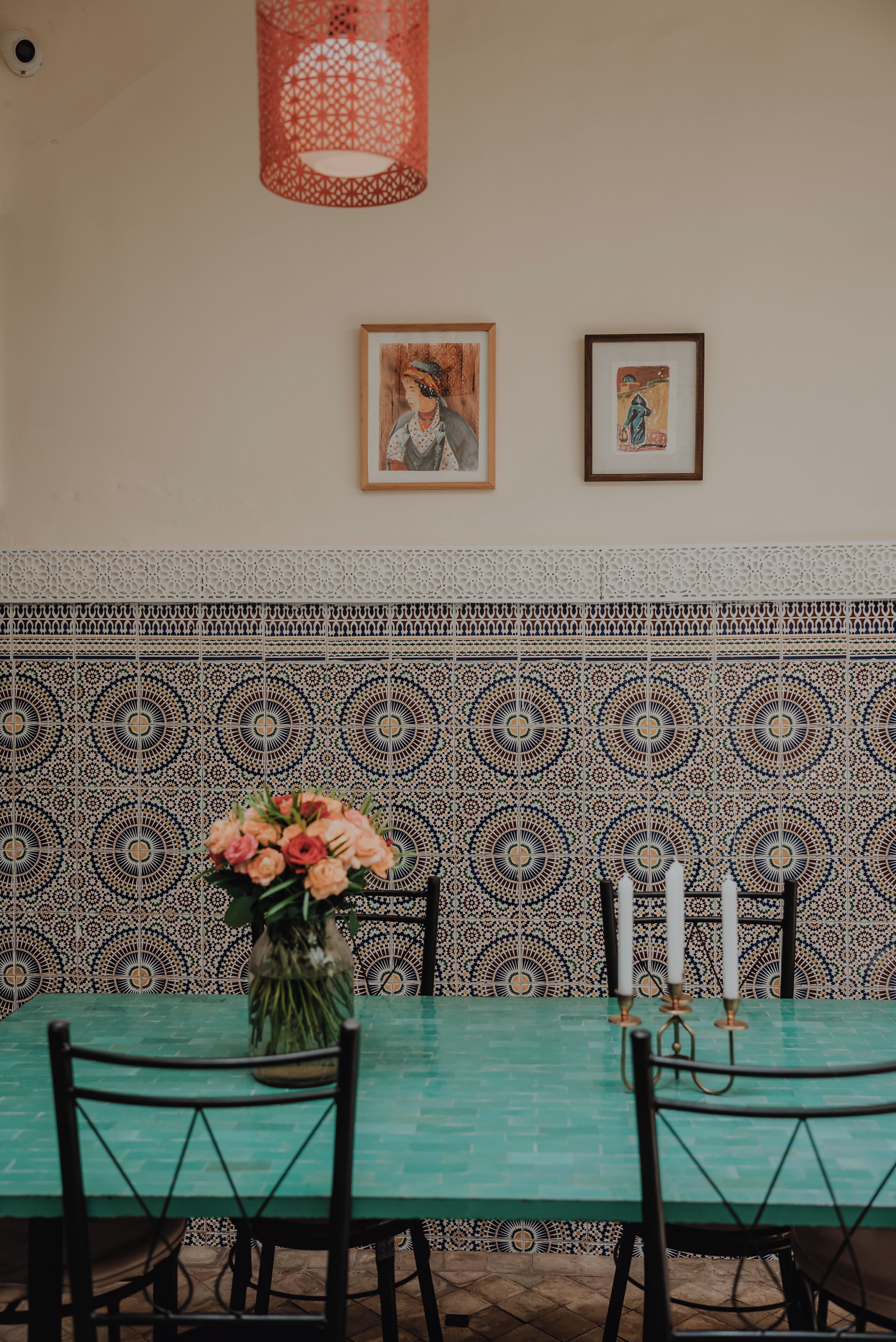 Restoran