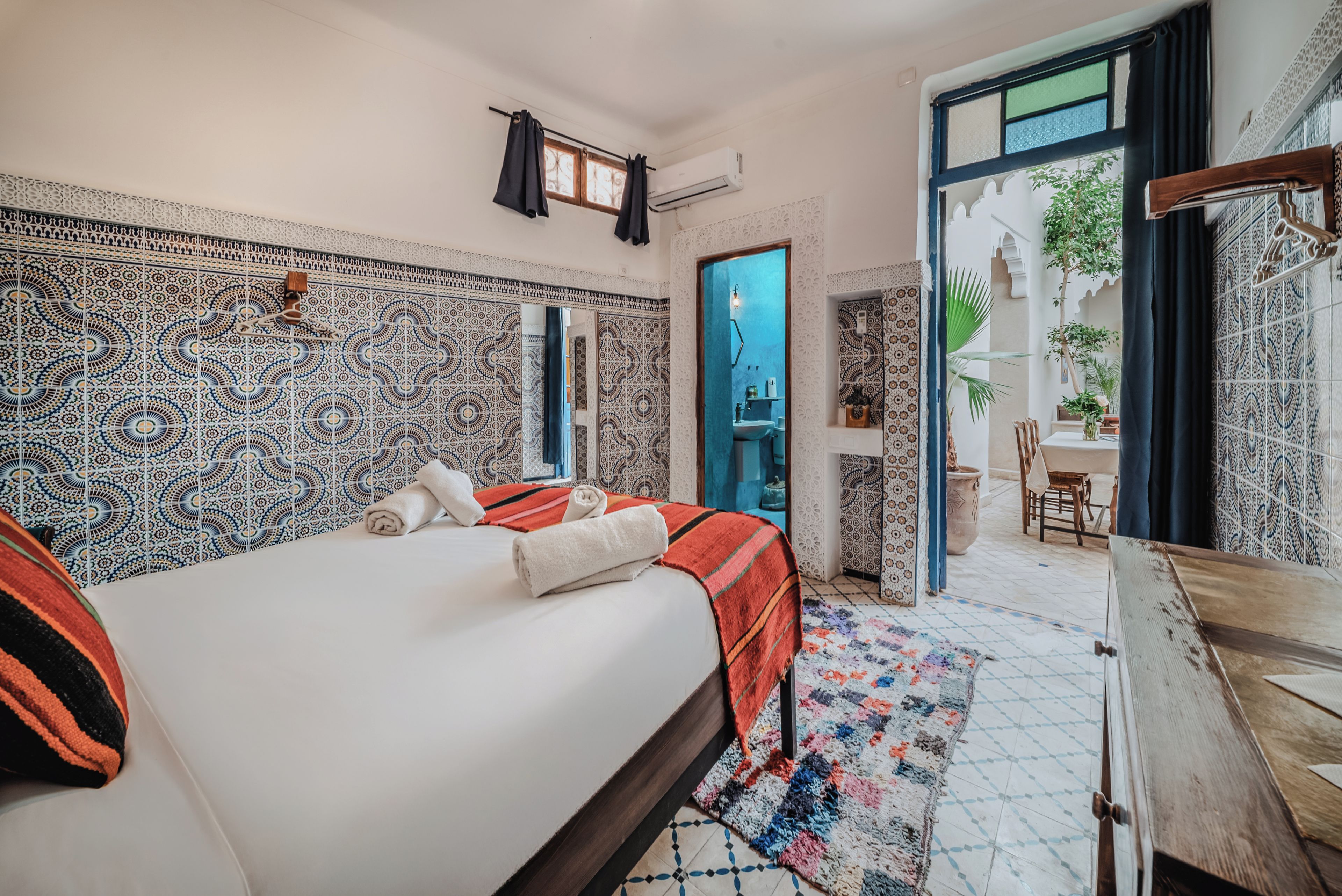 Standard Double Room, 1 Bedroom