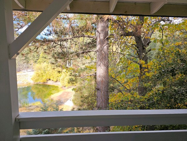 Exterior - Alhatti Christian Resort (Idyllwild)