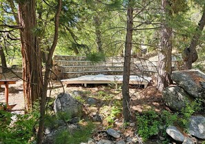 Meeting facility - Alhatti Christian Resort (Idyllwild)