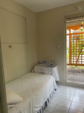 Business Apartment | Extra beds