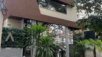 Apartamento | Fachada