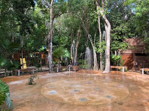 Área da propriedade