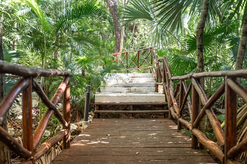 Casa de Verano en Senderos de Ciudad Mayakoba