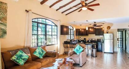 Spacious, Peaceful and central located house