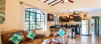 Spacious, Peaceful and central located house