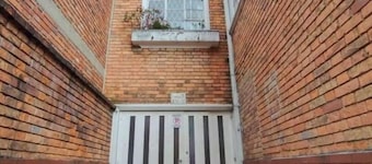 Apartamento 201 en Casa Estilo Ingles