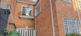 Apartamento 201 en Casa Estilo Ingles