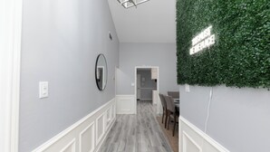 Interior - Tranquil Vista Verde Hideaway (Brownsville)