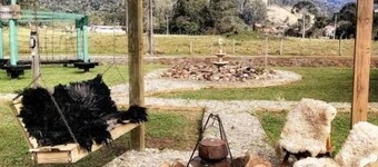 Pousada Nó de Pinho Urubici